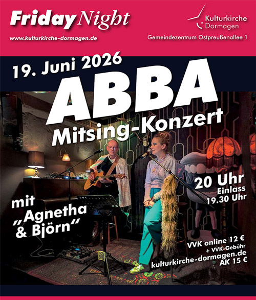 Anzeige