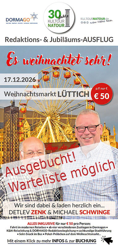 Anzeige