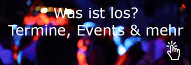 DORMAGO-Terminkalender: Wissen, wo was läuft DORMAGO-Veranstaltungskalender