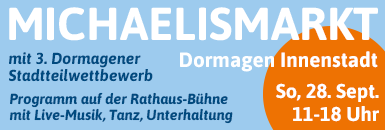 SWD Michaelismarkt