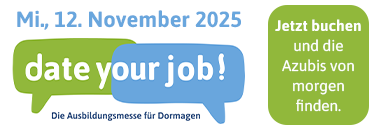 date your job!