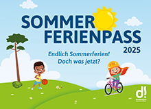 Sommerferienprogramm Dormagen
