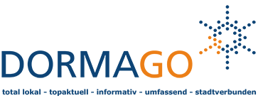 Dormago Banner