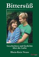 Bittersüß Buchdeckel