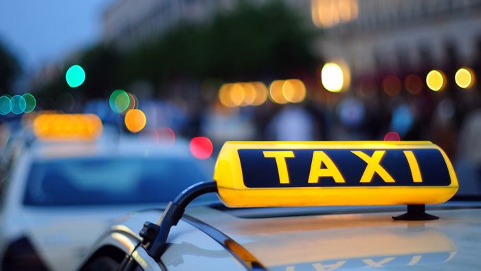 Ab dem 1. Dezember gelten neue Taxi-Tarife