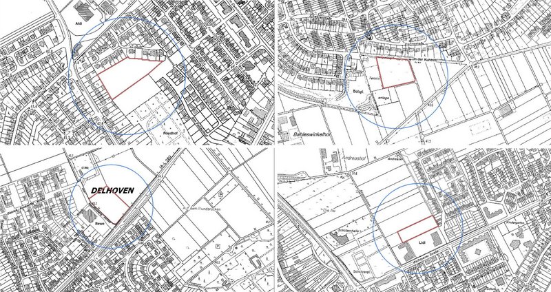 „Wir wollen den Wohnungsbau in Dormagen massiv beschleunigen“