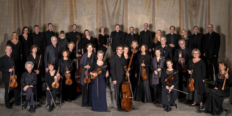 Rheinische Kantorei und Das Kleine Konzert sind fester Bestandteil des Festivals