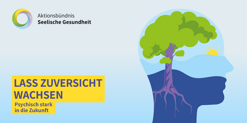 „Seelisch fit in Dormagen“ ist der Titel einer Veranstaltung, die am Freitag, 10. Oktober, angeboten wird