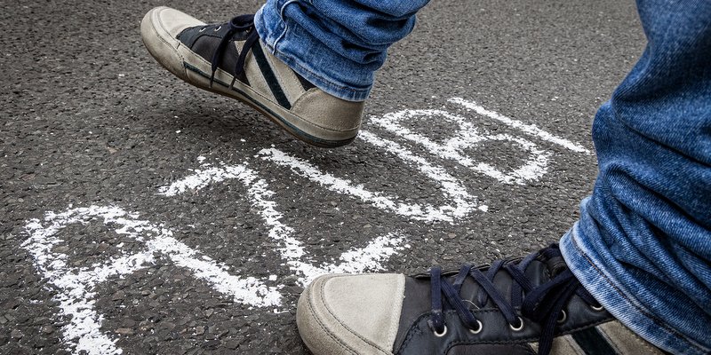 Engagierte Auszubildende können einen Schritt nach vorne machen