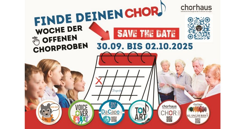 Dormagen: Vom Vorschulkind bis zum Senior - alle sind zum Mitmachen aufgerufen