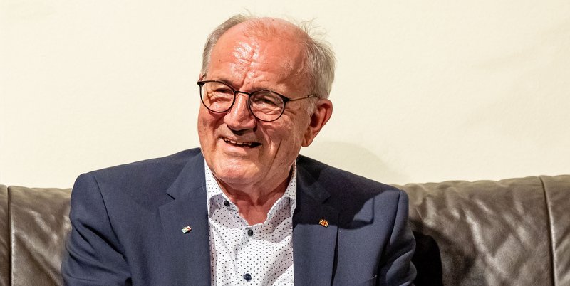 Heinz Hilgers nimmt Stellung zum Thema Steuersenkungen und WORADO-Verkauf