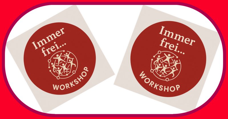 Für die zweite Auflage des Workshops sind noch Anmeldungen möglich 