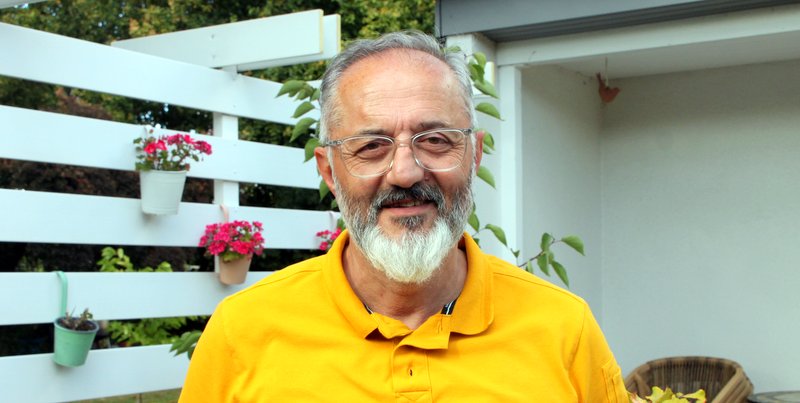 Nach 21 Jahren als Vorsitzender des Integrationsrates hört Mehmet Güneysu auf