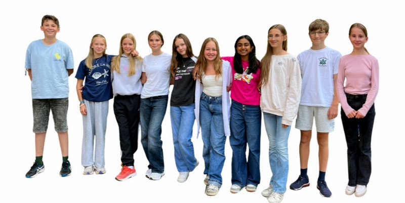 Dormagen: Das Fashion Revive-Team will ein Zeichen für bewussten Konsum setzen