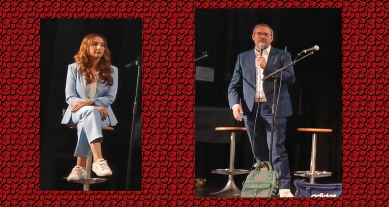 Dormagen: Erik Lierenfeld setzt sich deutlich gegen Anissa Saysay durch 