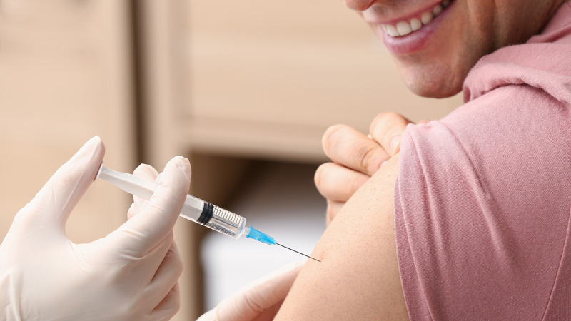 Dormagen: Das Kreisgesundheitsamt empfiehlt die Grippeschutzimpfung