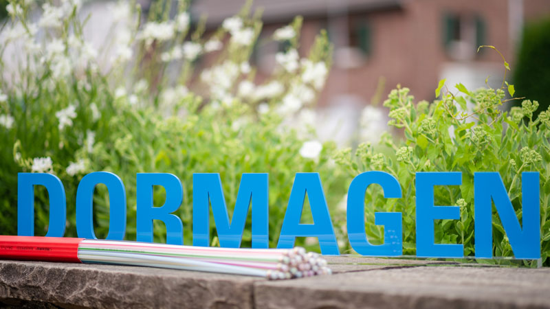 Dormagen baut an der digitalen Zukunft