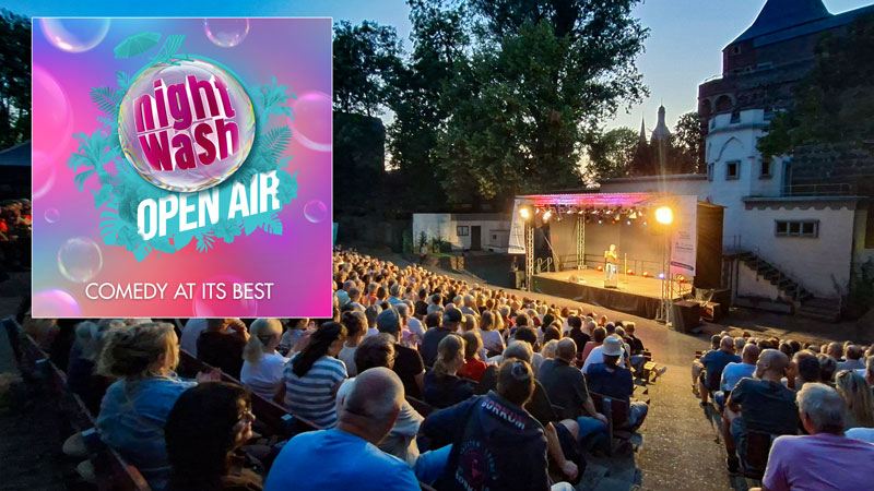 Die Kultmarke aus dem Kölner Waschsalon kommt 2027 auf die Freilichtbühne