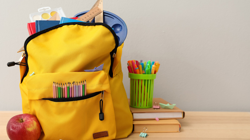 Dormagen: Der Zuschuss für den Schulbedarf im Rahmen des Bildungs- und Teilhabepakets wird im September gezahlt