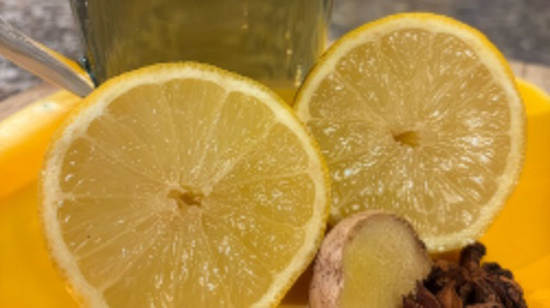 Natürliches Vitamin C:  Booster fürs Immunsystem