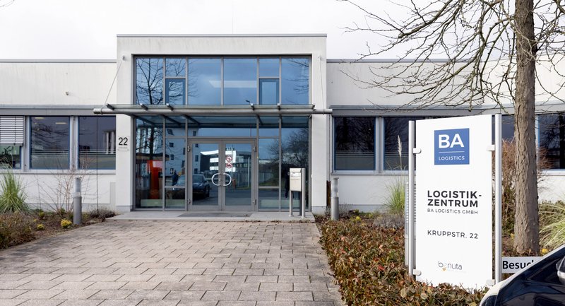 Dormagen: Der Lagerverkauf findet bei benuta an der Kruppstraße 22 in Hackenbroich statt