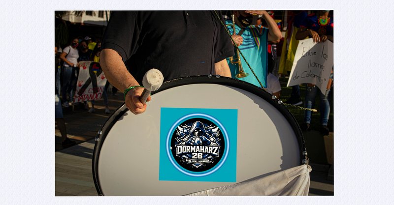 Der dritte Handball-Fanclub soll nach de Vorstellungen des Initiators DORMAHARZ 26 heißen