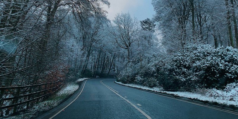 Dormagen: Am Montag wird landesweit Glatteis befürchtet - die Schulen bleiben dicht