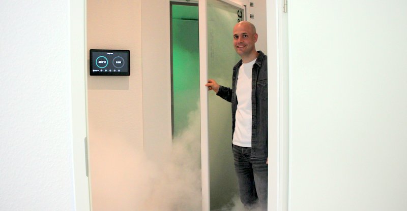 Vimaya Health von Sebastian Blennemann bietet im Oktober attraktive Sonderangebote an
