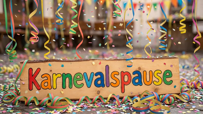 Karneval in Dormagen und Umgebung: Nicht überall gelten die gewohnten Öffnungszeiten