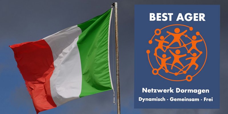 Der Italienisch-Kurs beginnt am 10. Februar