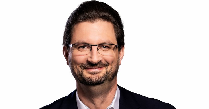 Der Anspruch von Mathias Junggeburth: weniger Ankündigungen, mehr Umsetzung