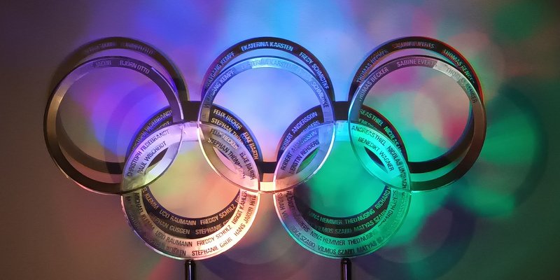 Die Olympia-Initiative soll den Leistungssport gezielt fördern