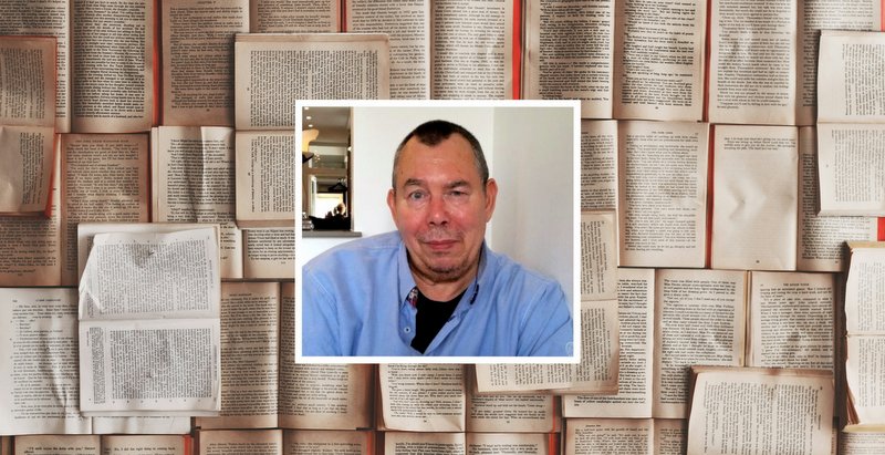 Für den Christian Stoffels-Literaturpreis müssen demnächst viele Manuskripte gelesen werden