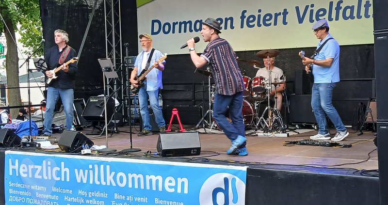 Late Season präsentierte sich in bester Verfassung