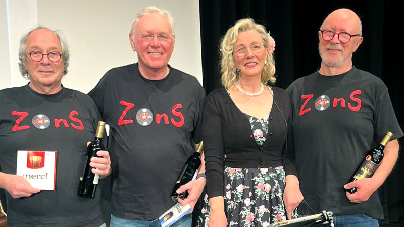 Foto zur Veranstaltung