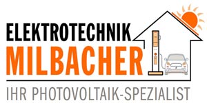 Elektrotechnik Milbacher Ι Photovoltaik-Spezialist